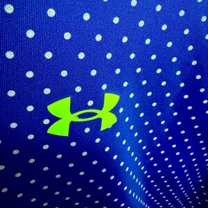 Under Armour golf polo 2XT tall men’s xxlt